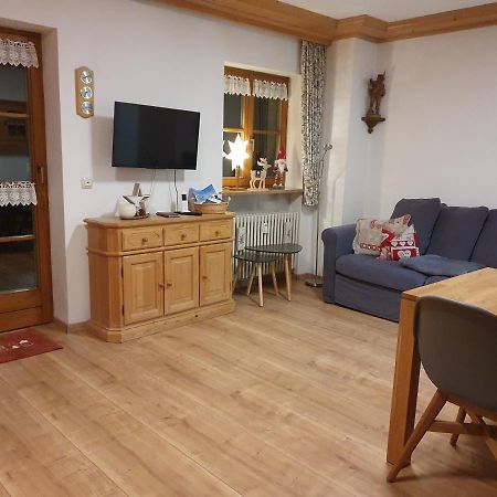 Ferienwohnung Haiber Obermaiselstein Esterno foto