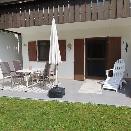 Ferienwohnung Haiber Obermaiselstein Esterno foto