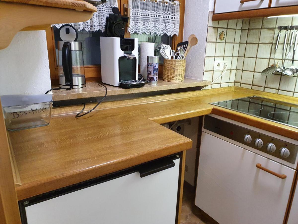 Ferienwohnung Haiber Obermaiselstein Esterno foto