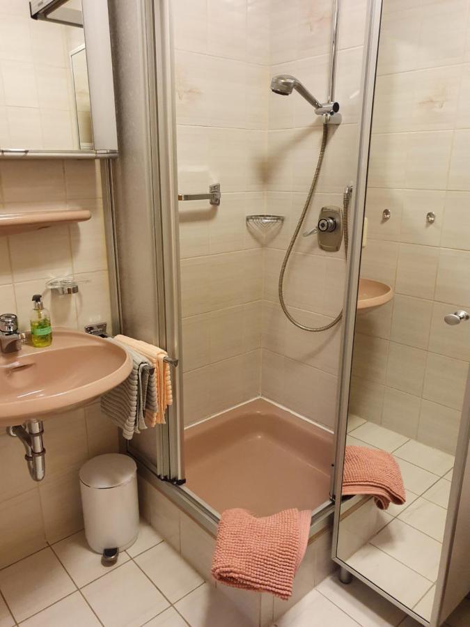 Ferienwohnung Haiber Obermaiselstein Esterno foto