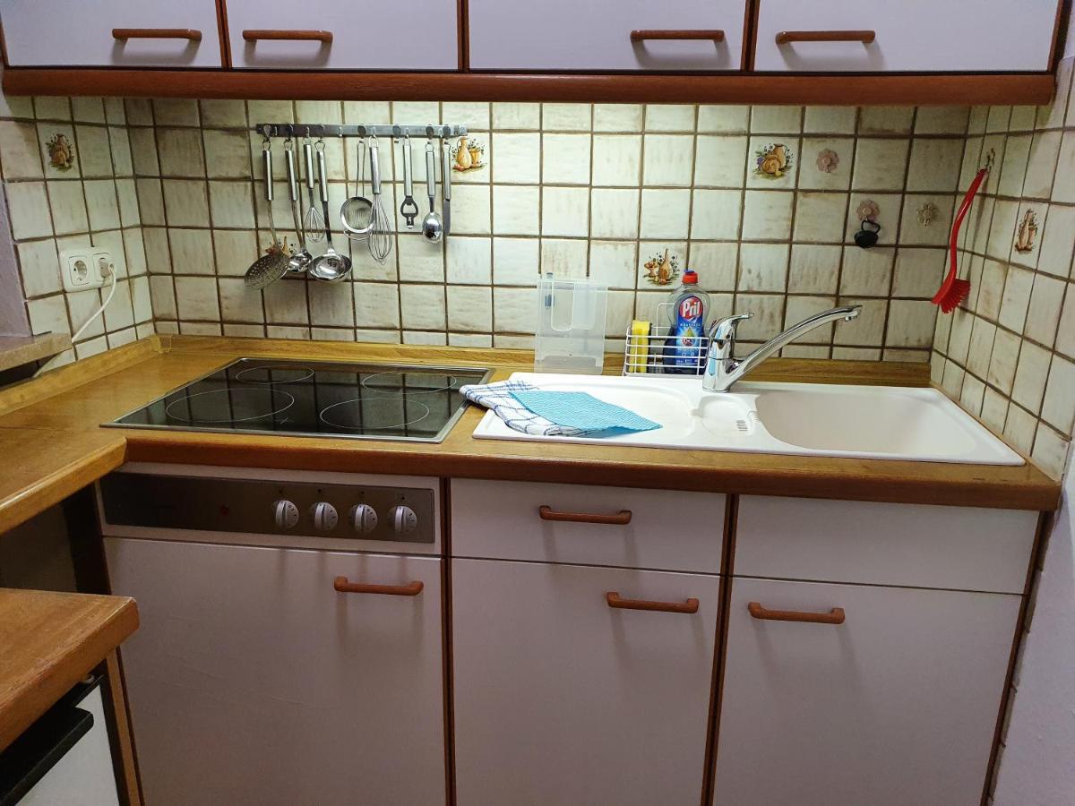 Ferienwohnung Haiber Obermaiselstein Esterno foto