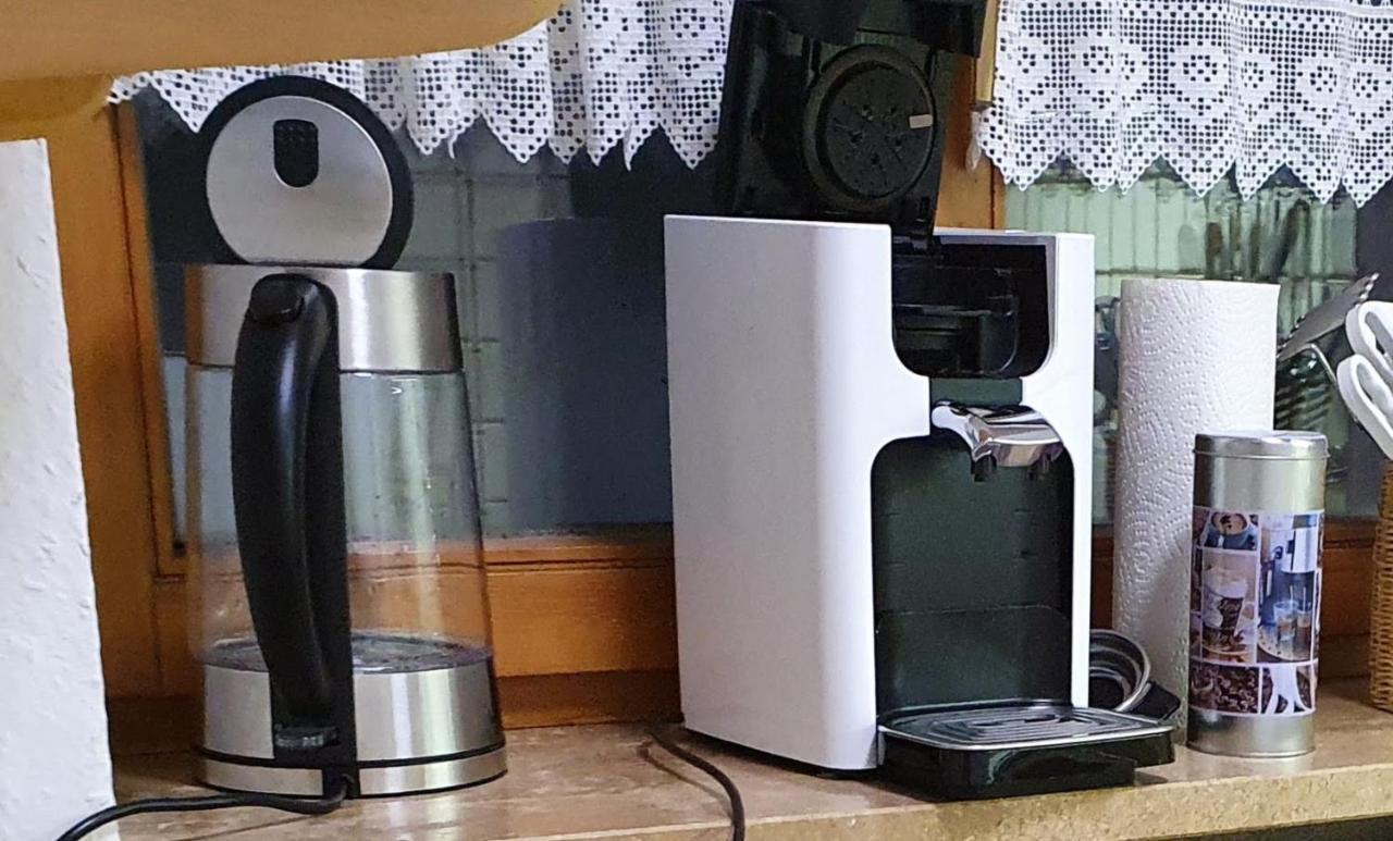 Ferienwohnung Haiber Obermaiselstein Esterno foto